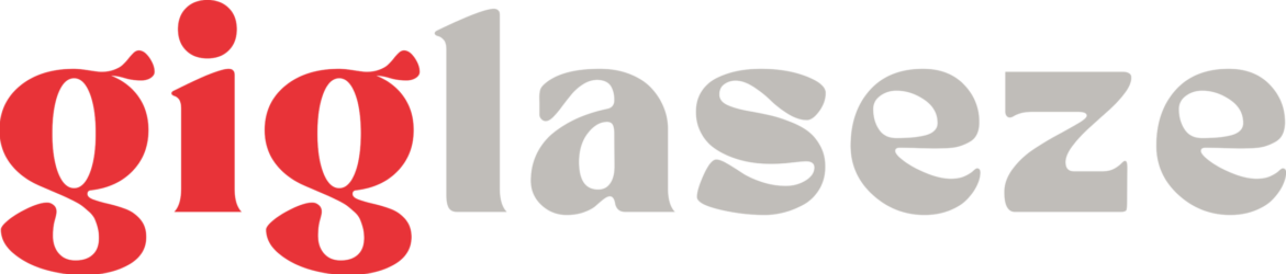 giglaseze Brasil | Moda Feminina, Masculina & Kids