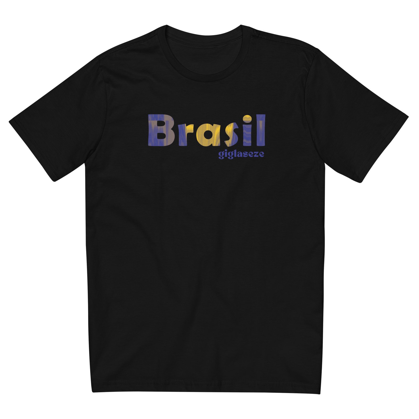 Camiseta Unissex Stamps - Imagem 2