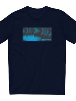 Camiseta Unissex Stamps
