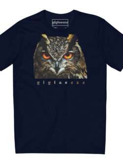 Camiseta Masculina Stamps