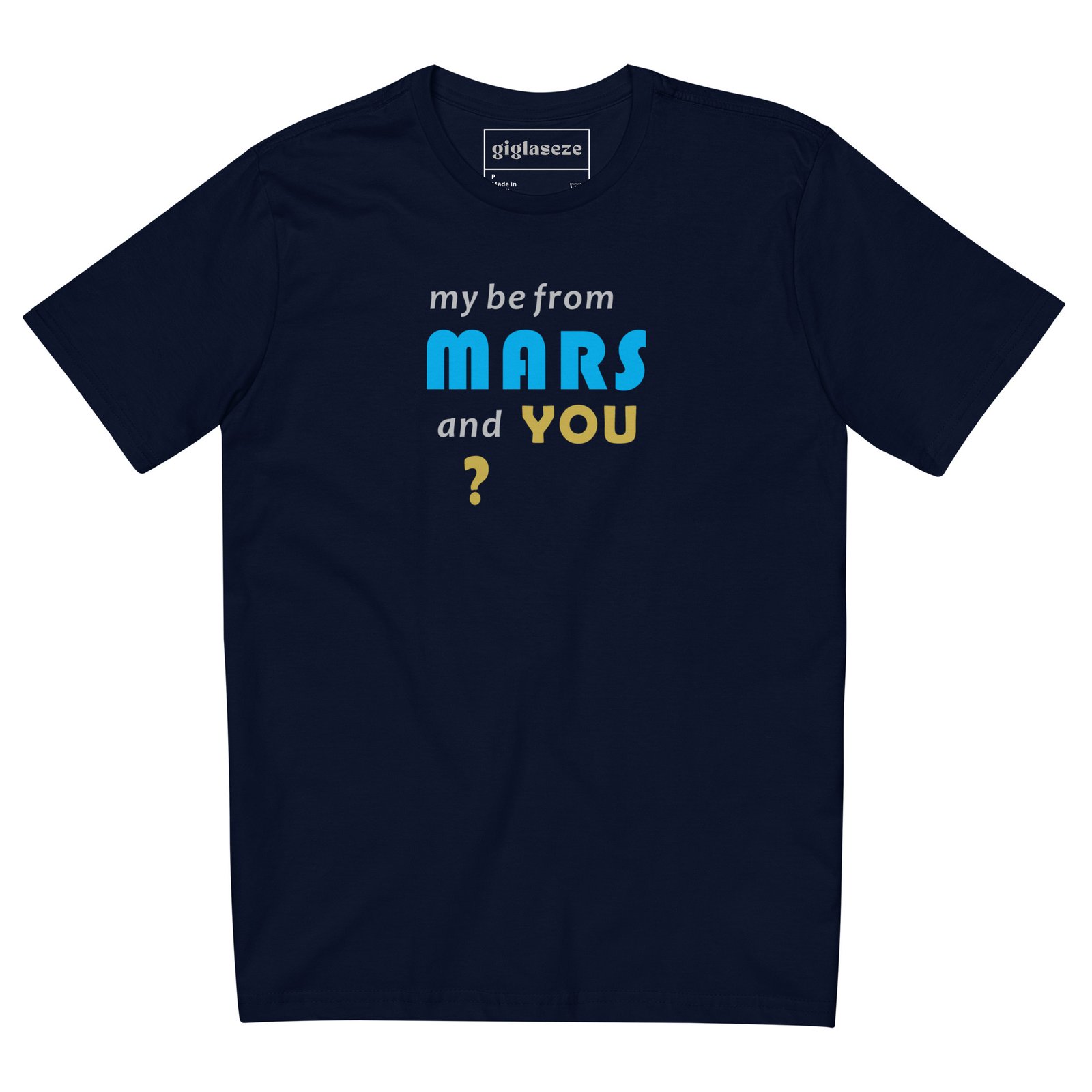 Camiseta Front Back Stamps - Imagem 4