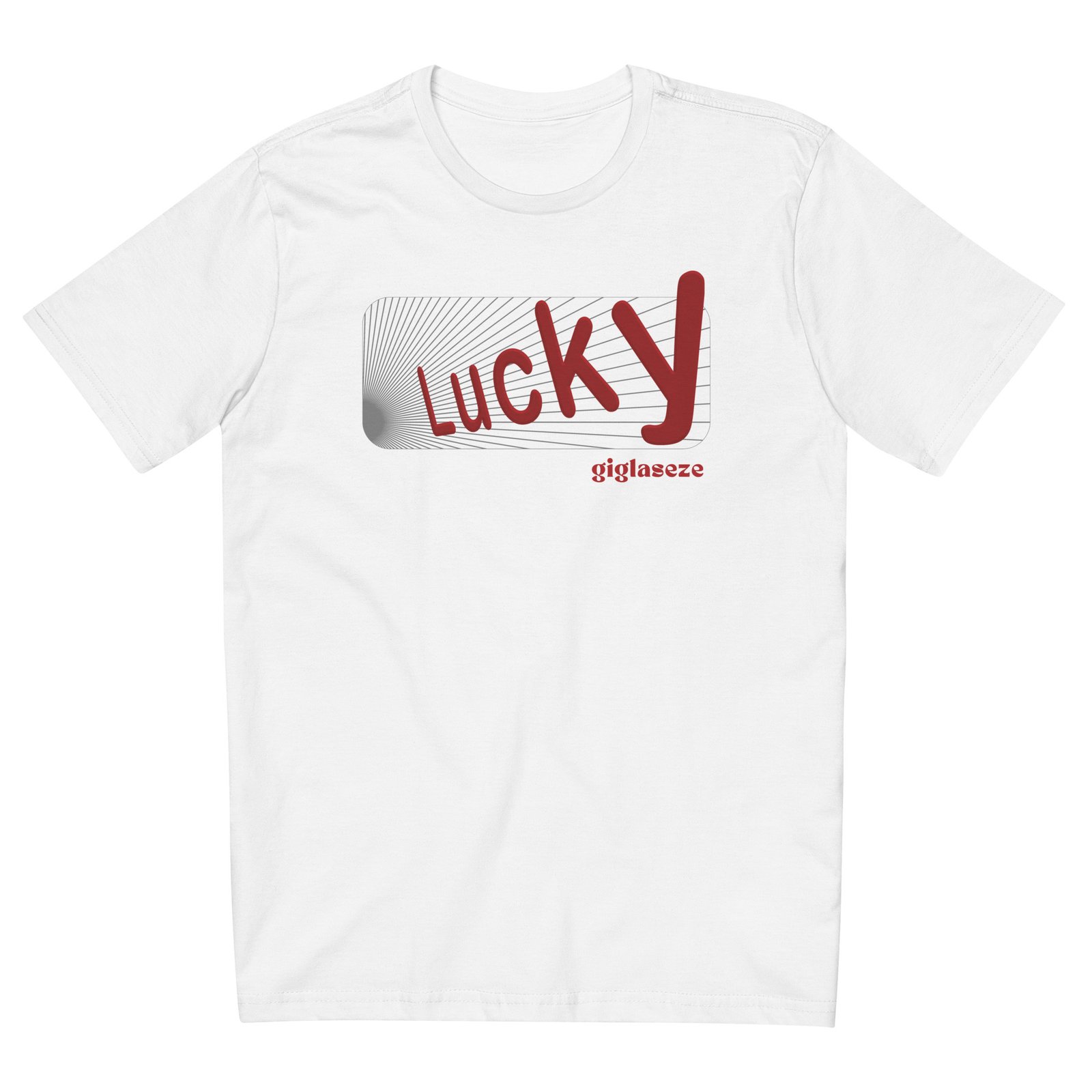 Camiseta Unissex Stamps