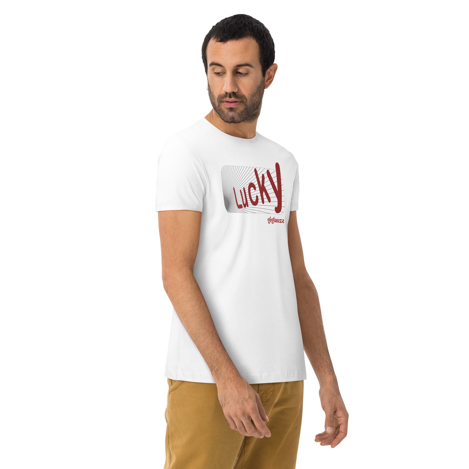 Camiseta Unissex Stamps - Imagem 2
