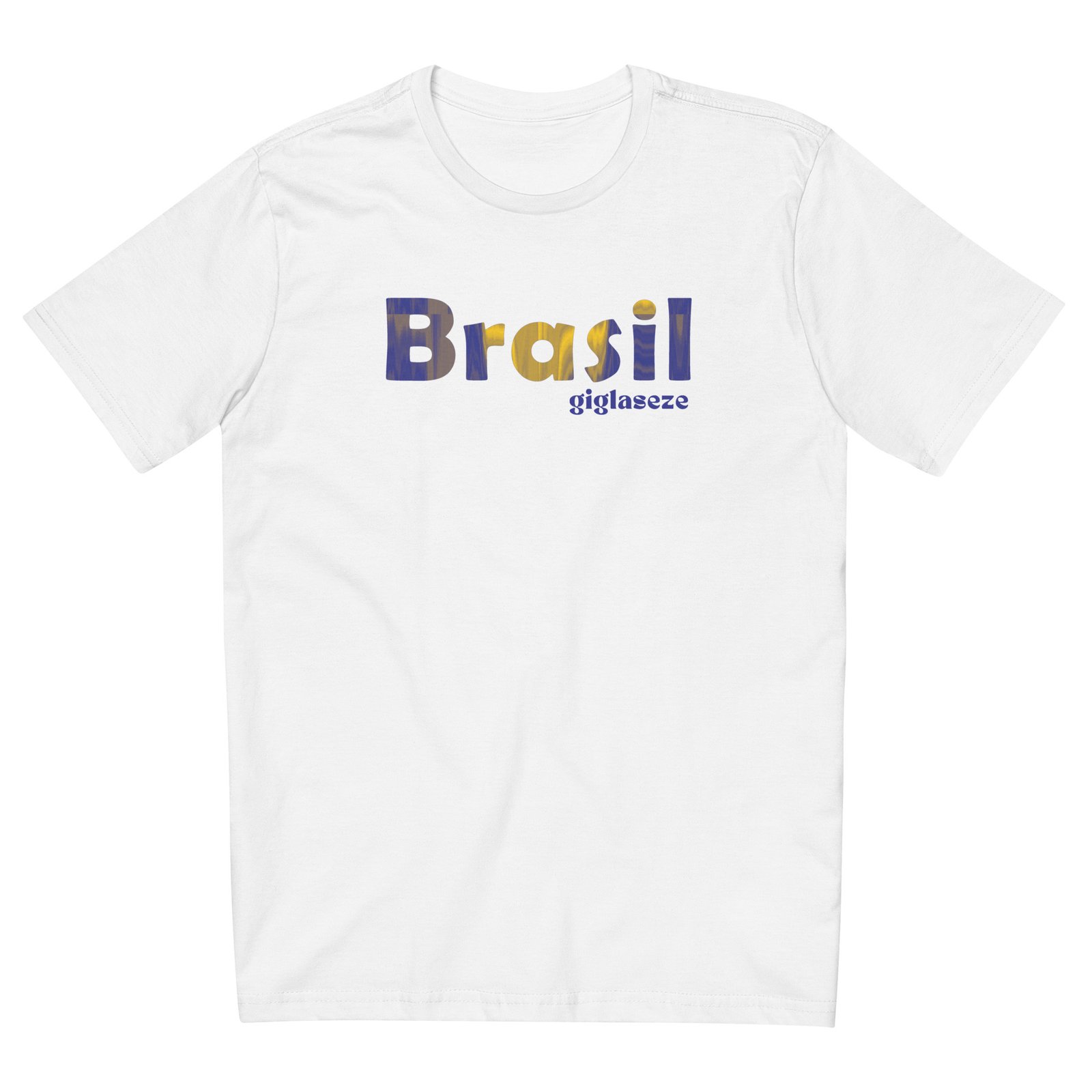 Camiseta Unissex Stamps - Imagem 3