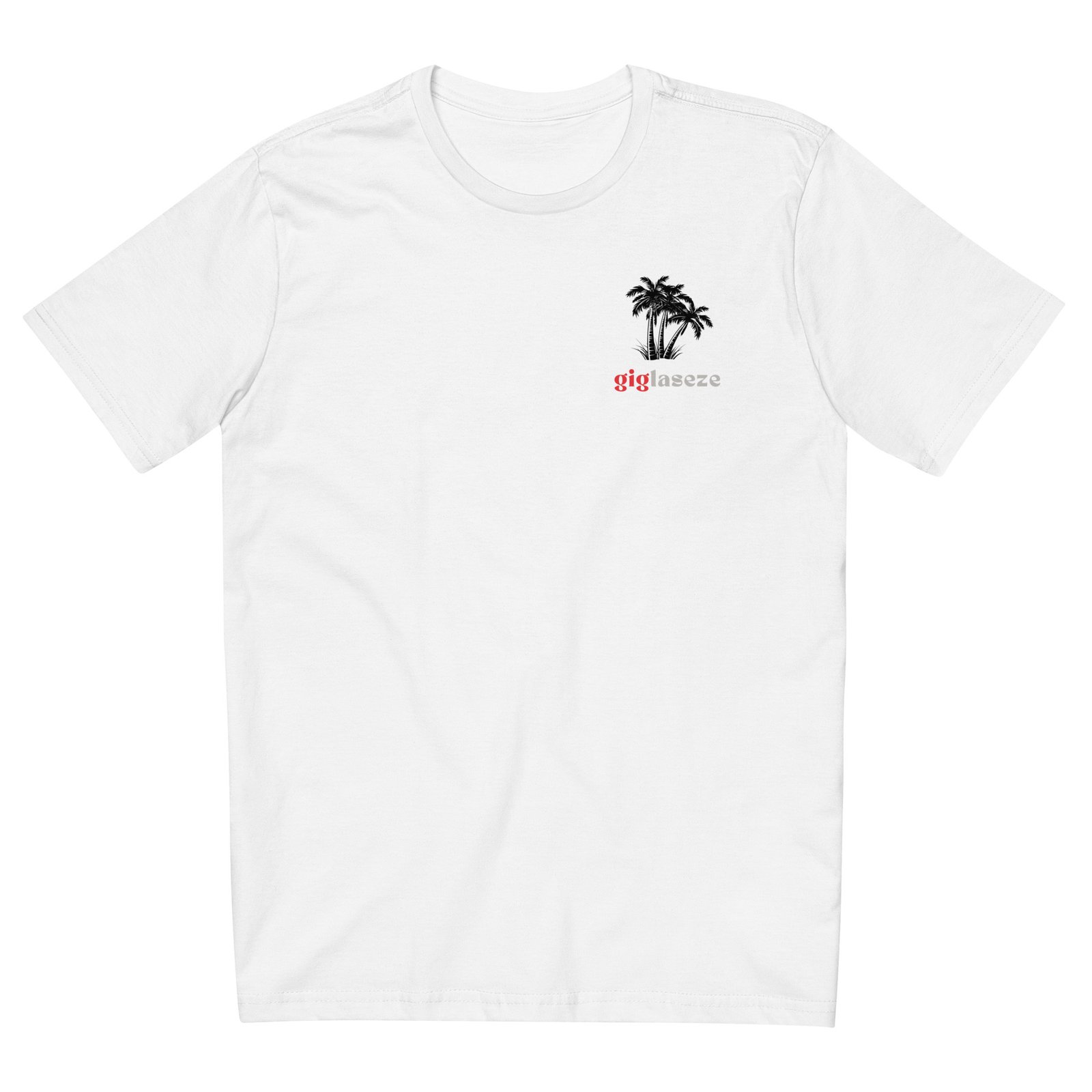 Camiseta Reta Unissex - Imagem 2