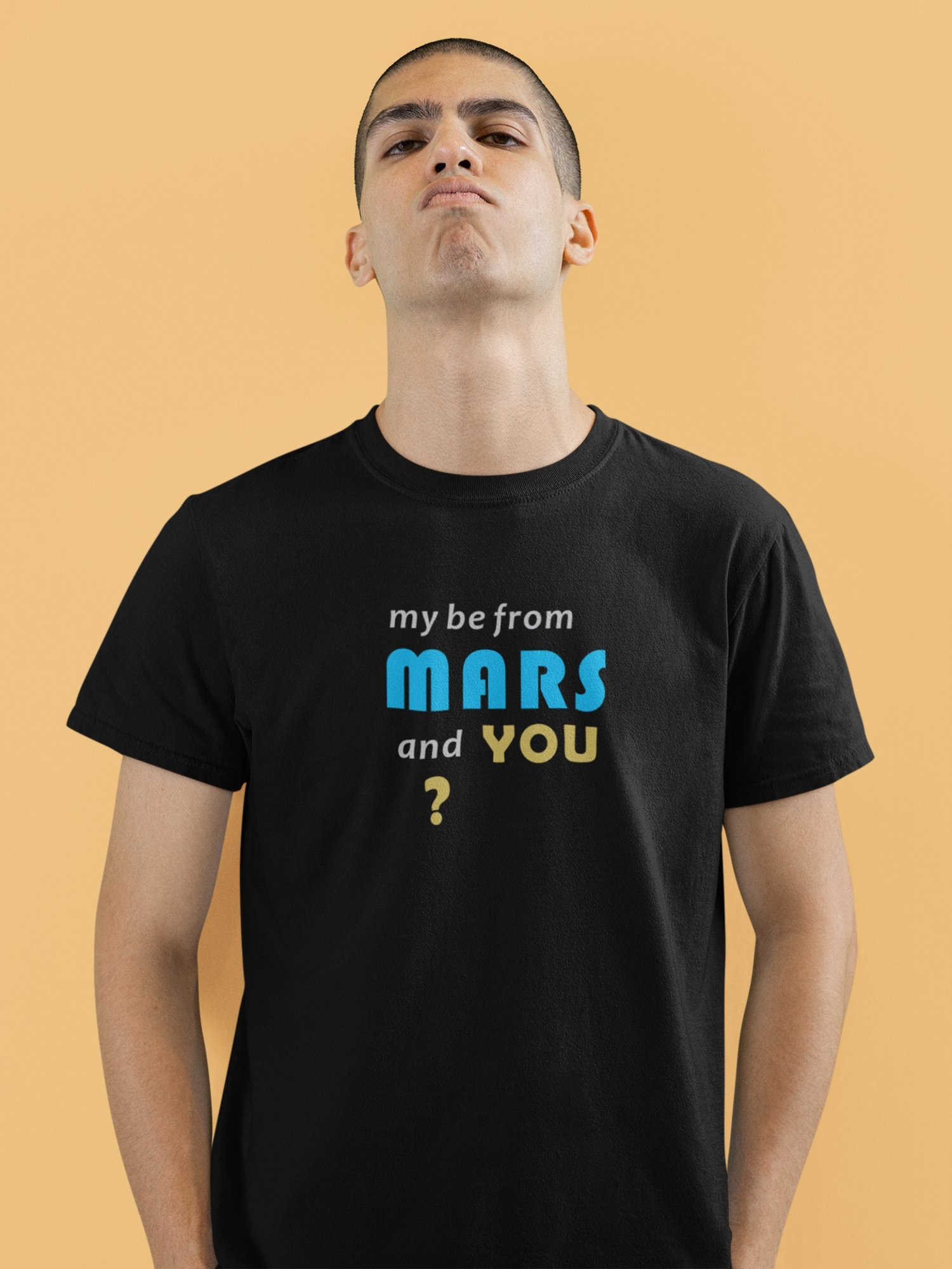 Camiseta Front Back Stamps - Imagem 2