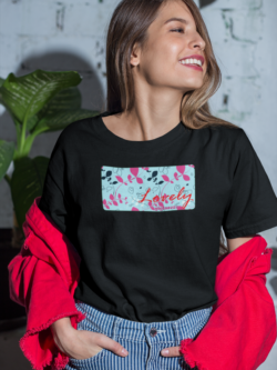 Camiseta giglaseze Design
