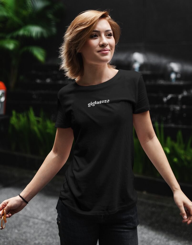 Camiseta giglaseze Classic
