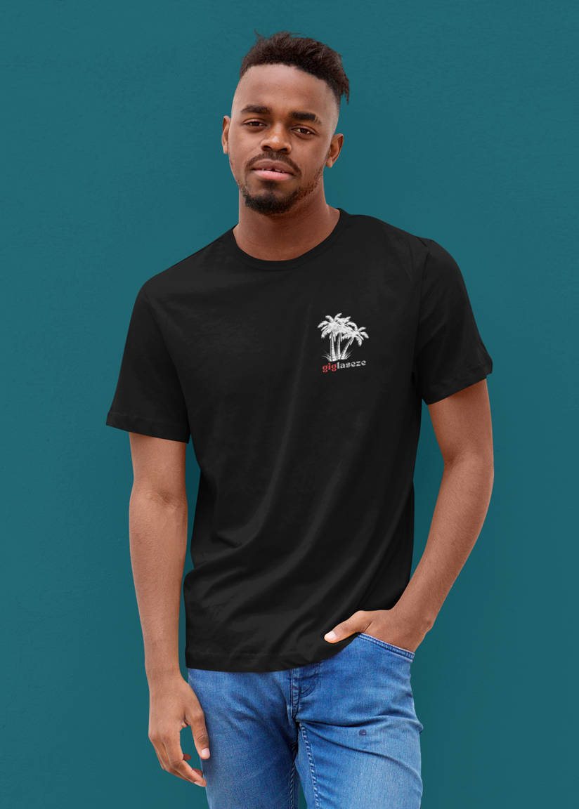 Camiseta giglaseze Classic - Imagem 2