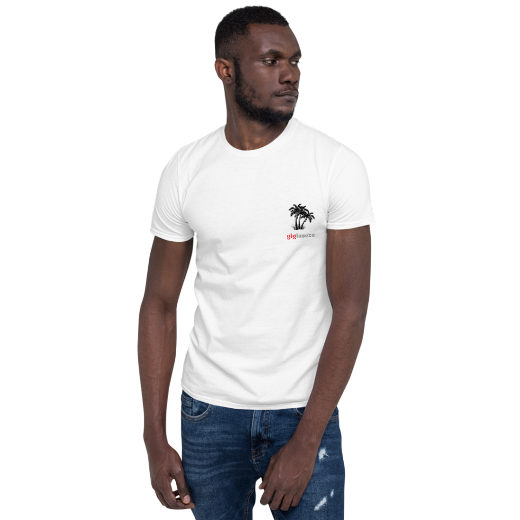 Camiseta giglaseze Classic