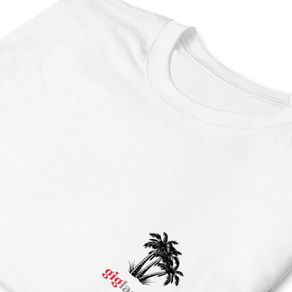 Camiseta giglaseze Classic - Imagem 3