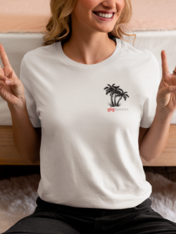Camiseta giglaseze Classic