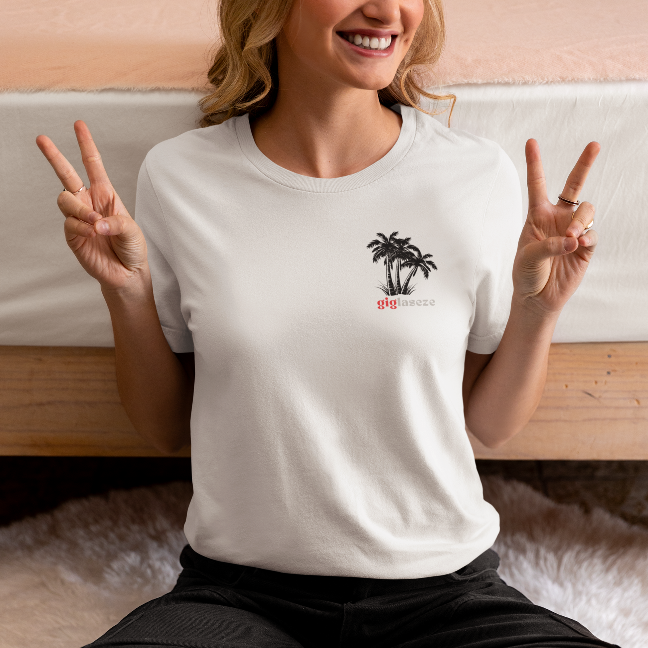 Camiseta giglaseze Classic