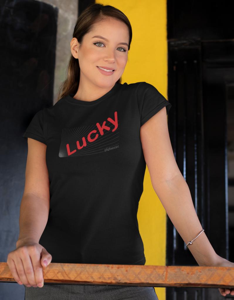 Camiseta giglaseze Design