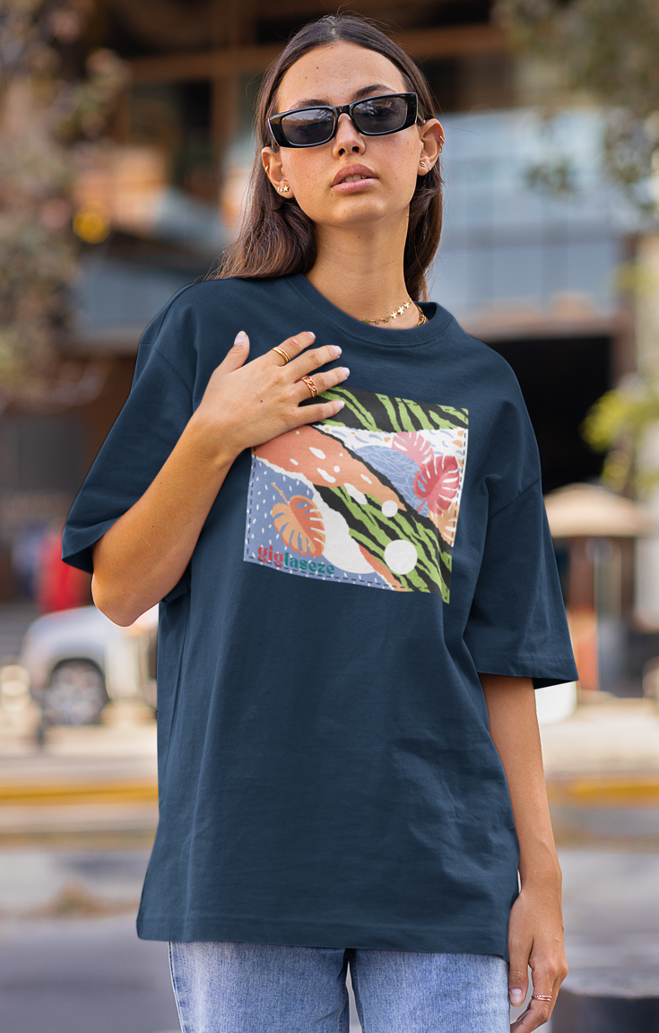 Oversize giglaseze Design - Imagem 3