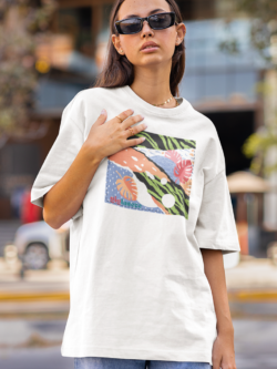 Oversize giglaseze Design