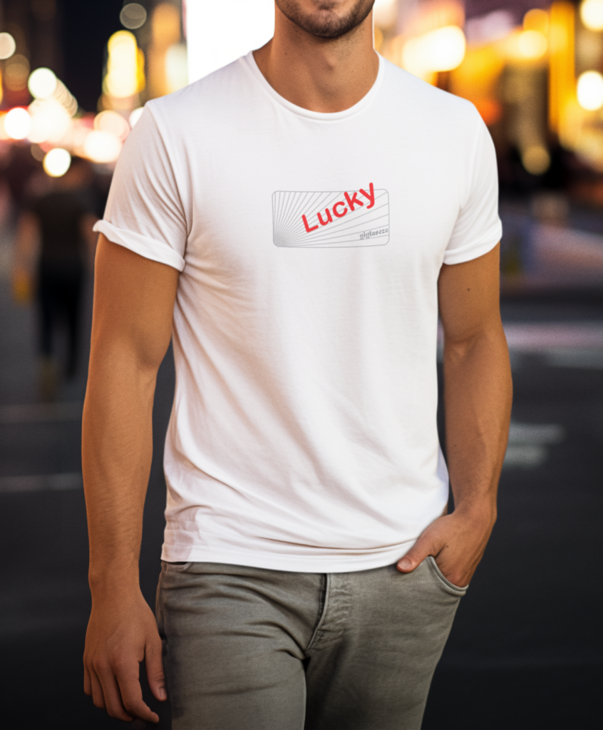 Camiseta giglaseze Design