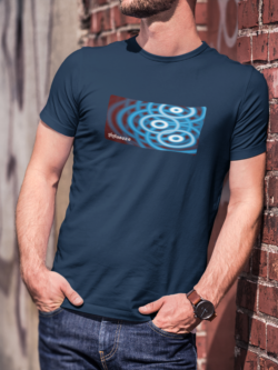 Camiseta giglaseze Design