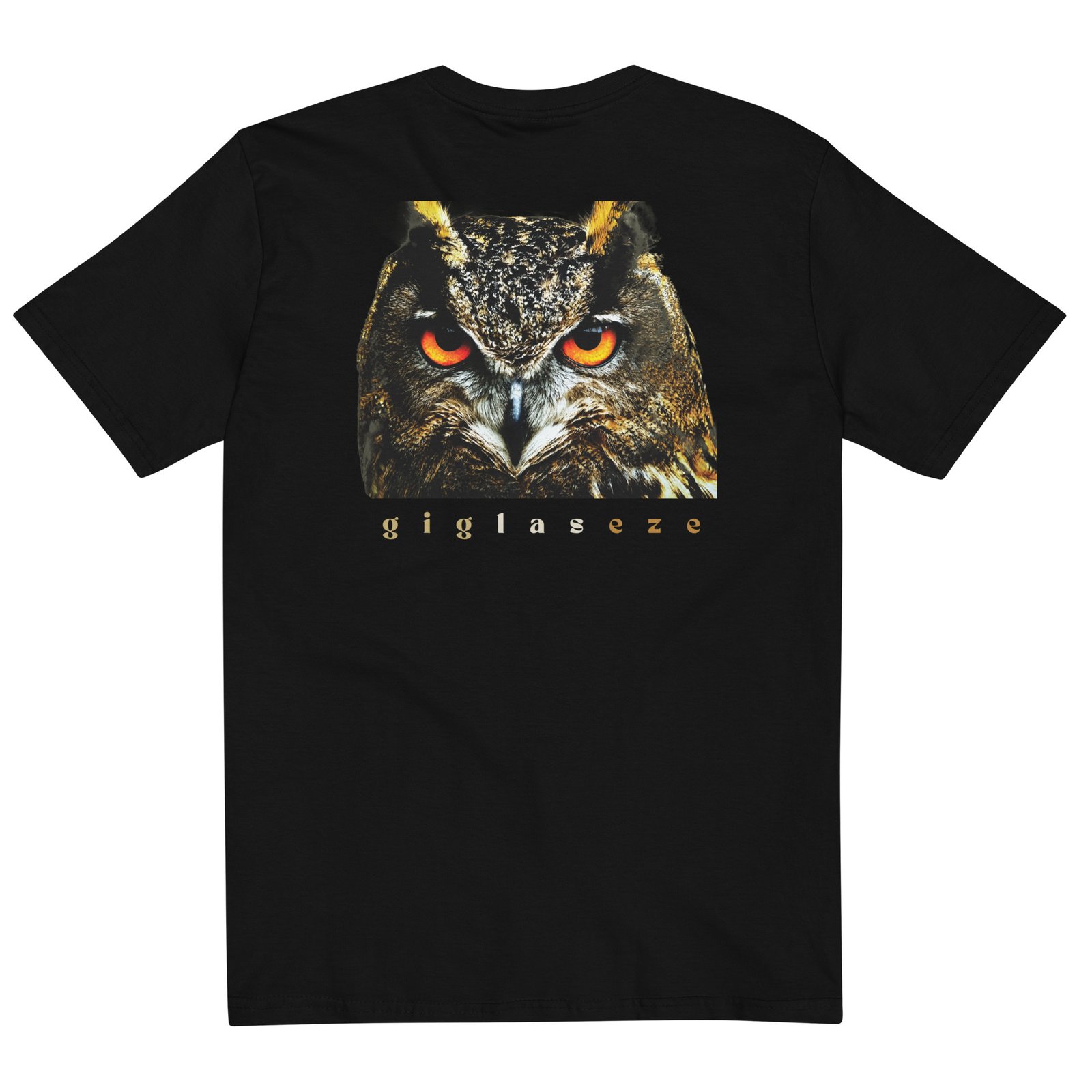 Camiseta Front Back - Imagem 5