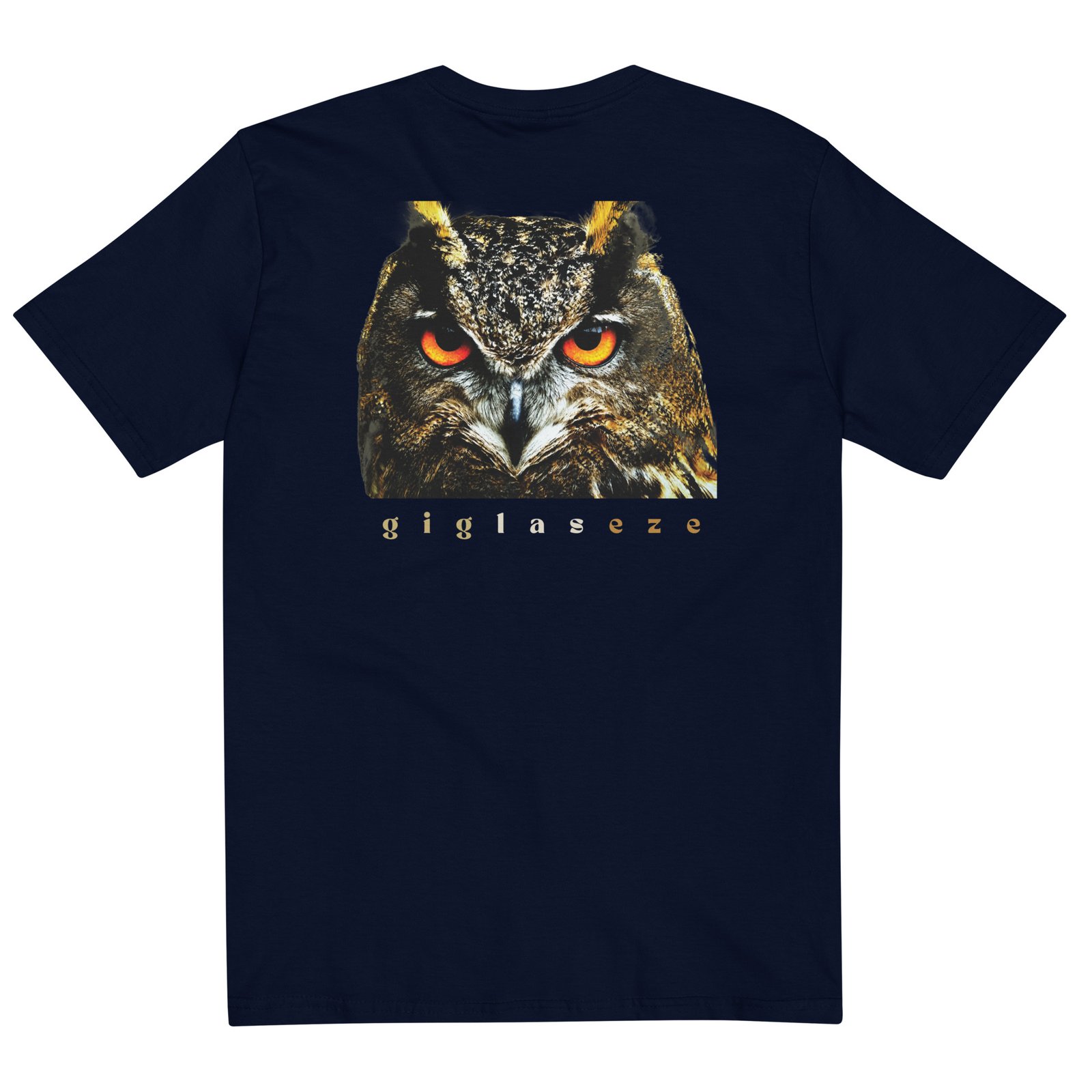 Camiseta Front Back - Imagem 4