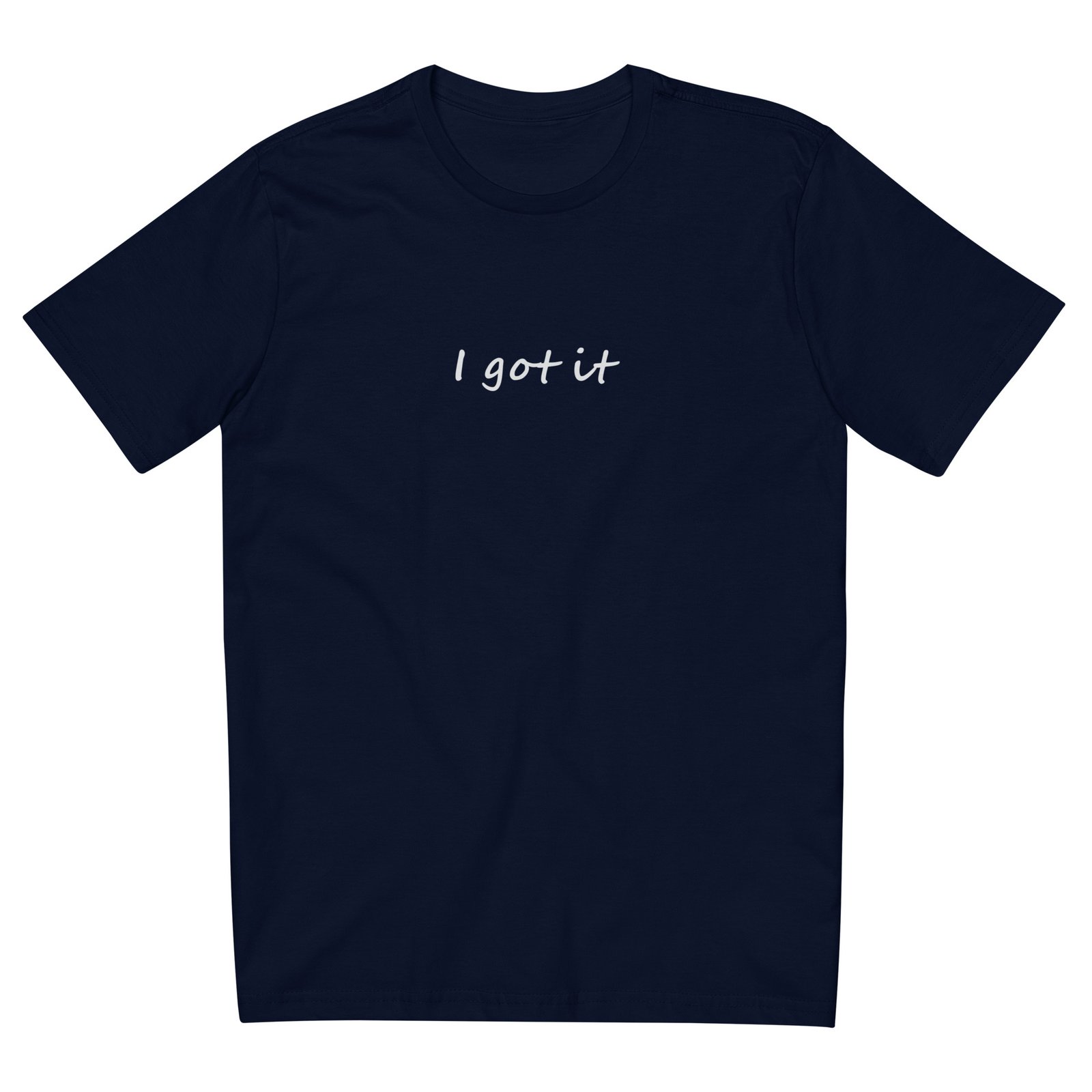 Camiseta Front Back - Imagem 2