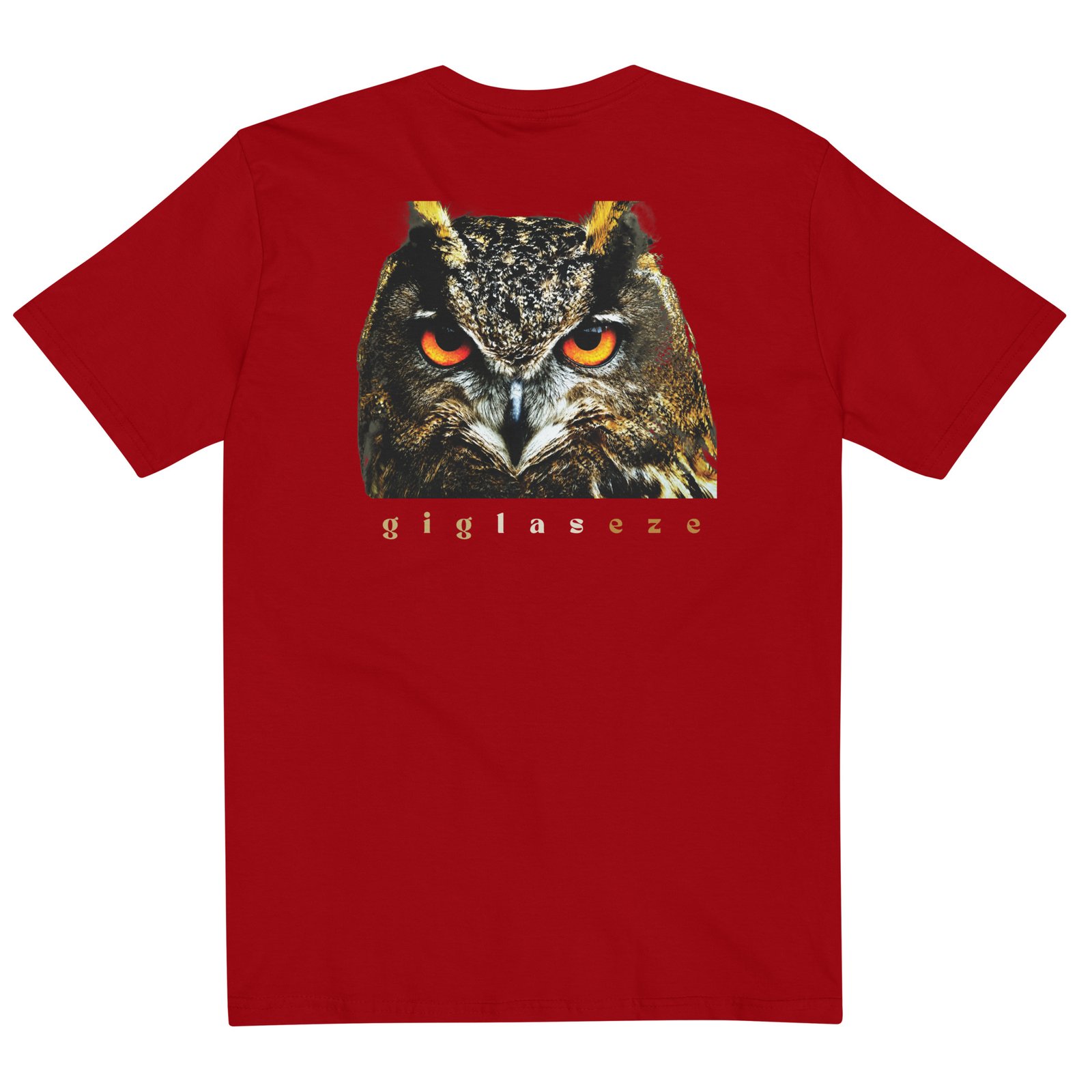 Camiseta Front Back - Imagem 6