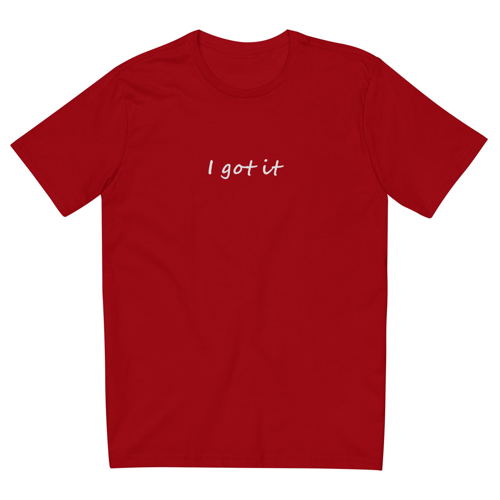 Camiseta Front Back - Imagem 3