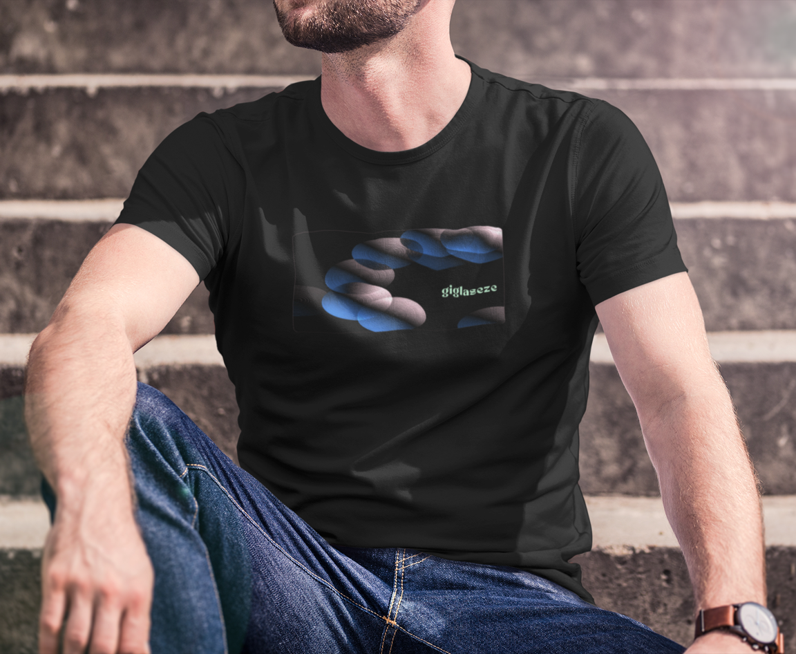 Camiseta giglaseze Design - Imagem 2