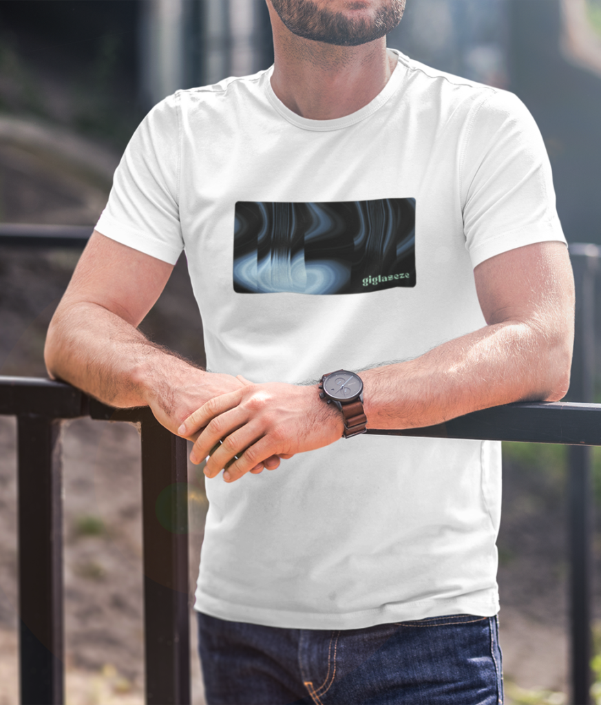 Camiseta giglaseze Design