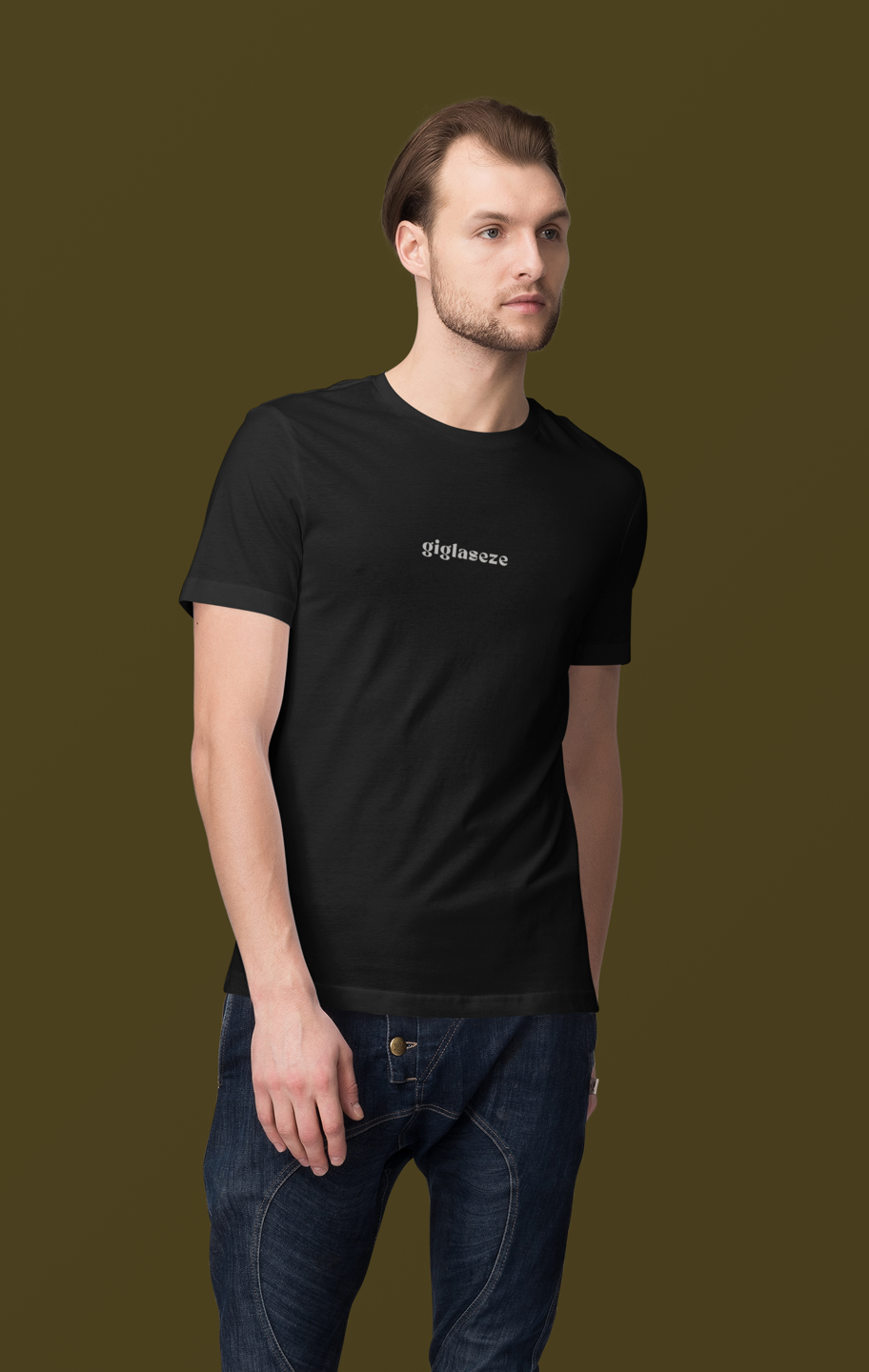 Camiseta giglaseze Classic - Imagem 2