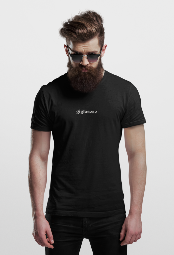 Camiseta giglaseze Classic