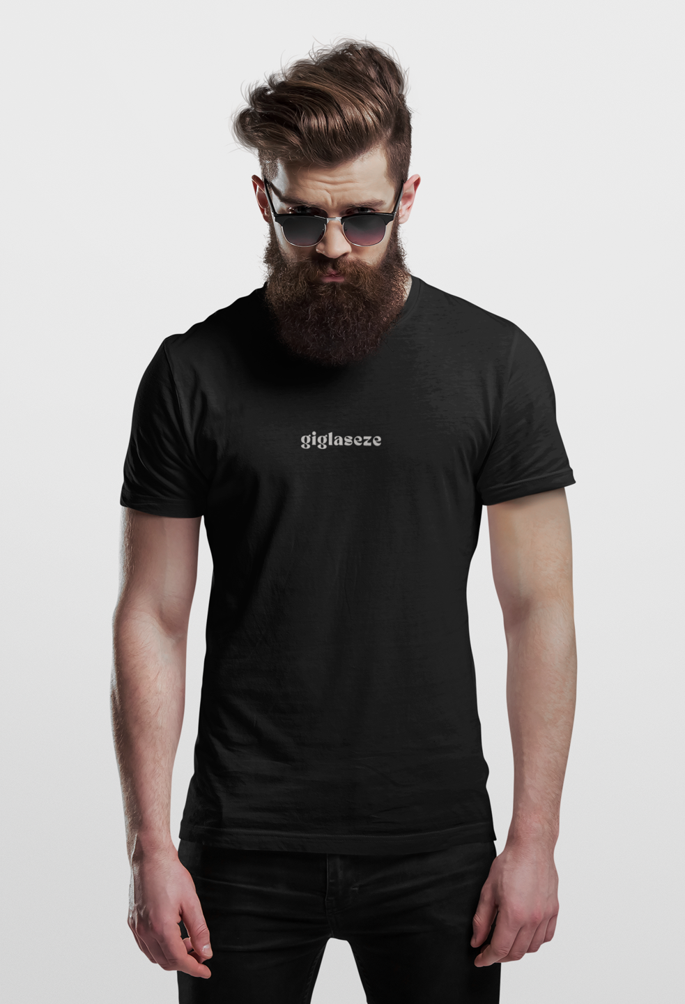 Camiseta giglaseze Classic