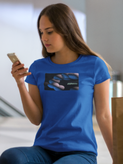 Camiseta giglaseze Design
