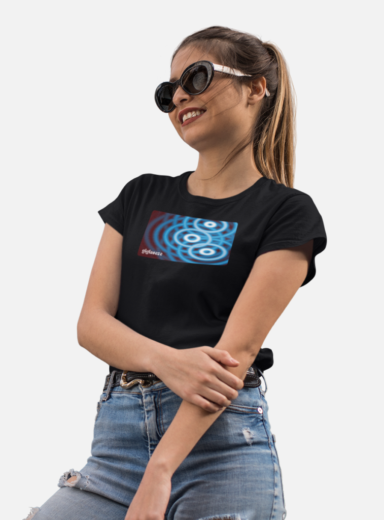 Camiseta giglaseze Design