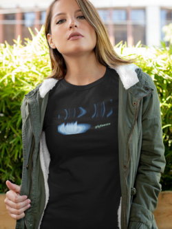 Camiseta giglaseze Design
