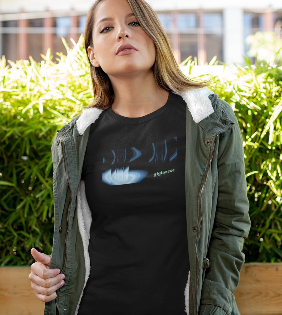 Camiseta giglaseze Design
