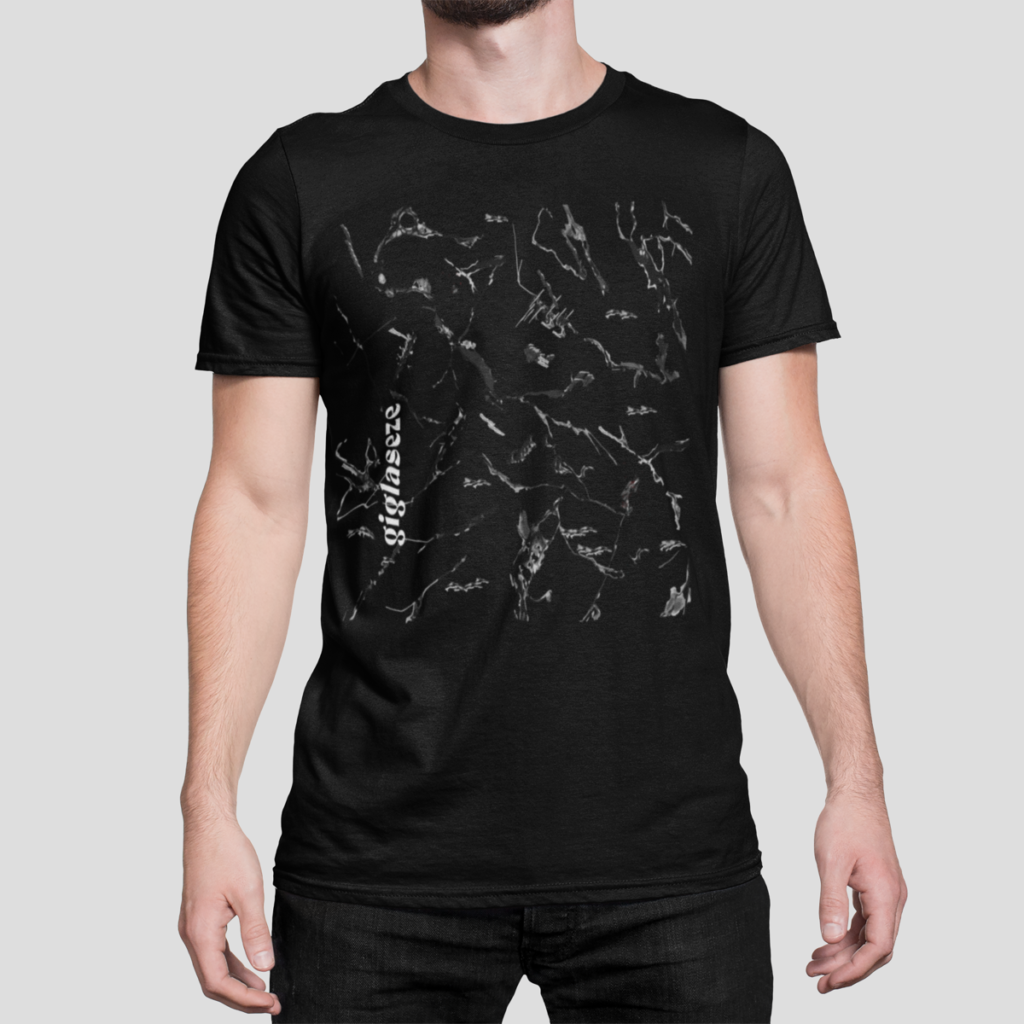 Camiseta giglaseze Design