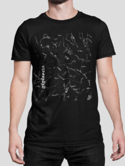 Camiseta giglaseze Design