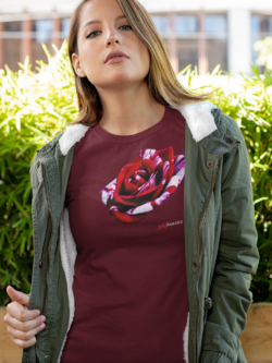 Camiseta giglaseze Design