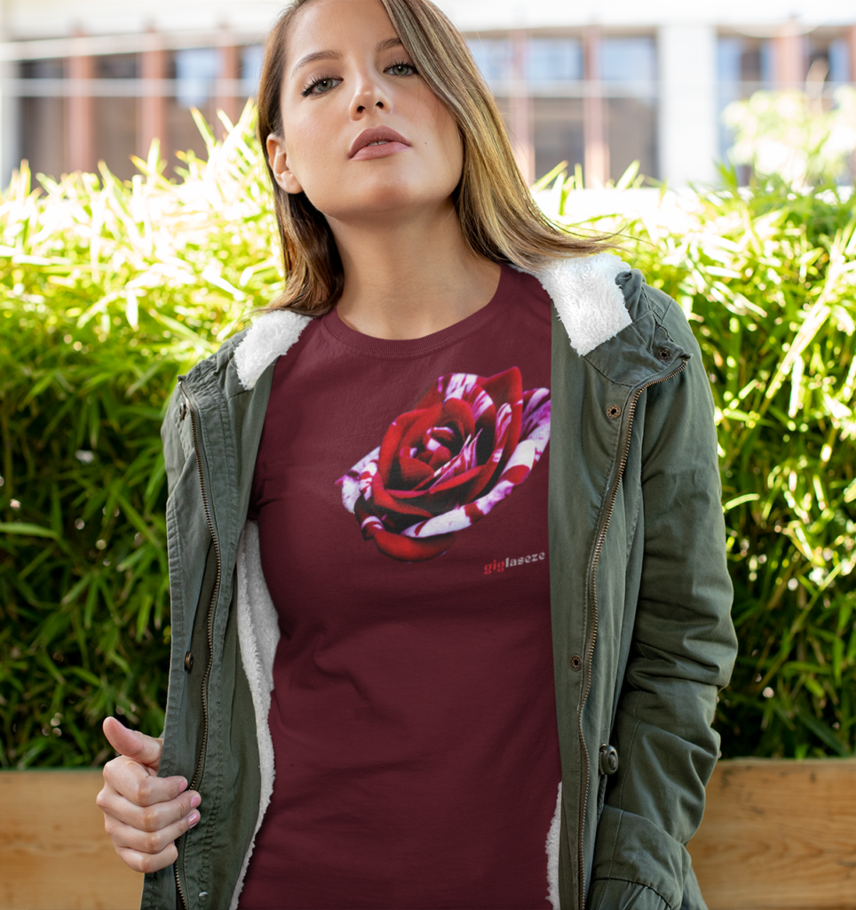 Camiseta giglaseze Design