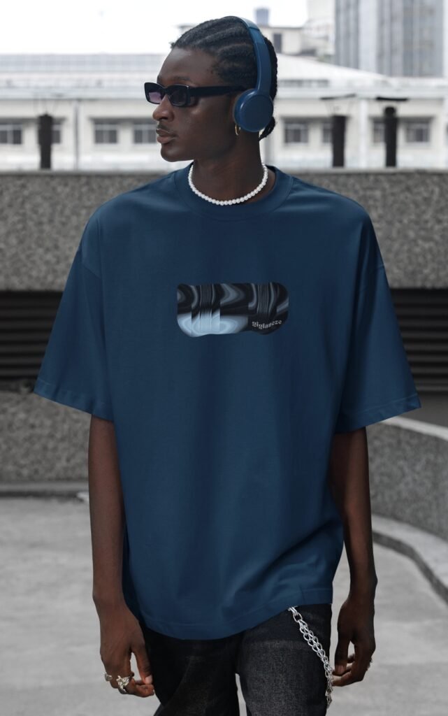 Camiseta giglaseze Design