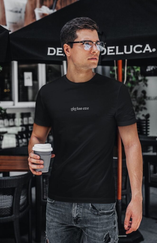 Camiseta giglaseze Classic