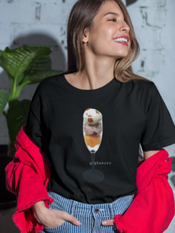 Camiseta giglaseze Design