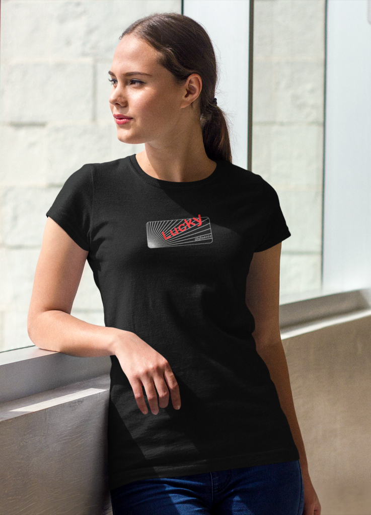Baby Tee giglaseze Design