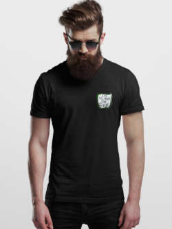 Camiseta giglaseze Malvinas