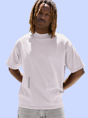 Oversized giglaseze Design