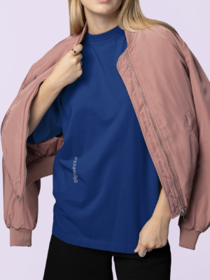 Oversized giglaseze Design