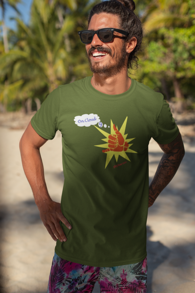 Camiseta giglaseze Design
